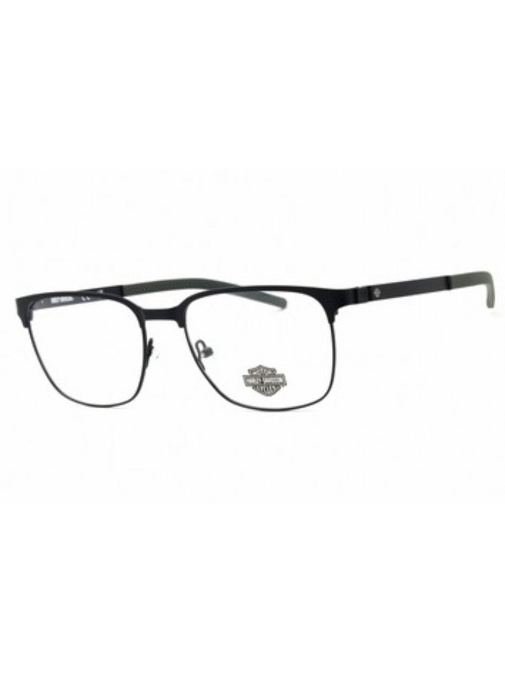 Harley Davidson EYEGLASSES HD5018-091-53 New with case